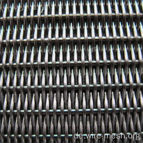 Niederländisches Weave 100micron 304 Edelstahldrahtnetz